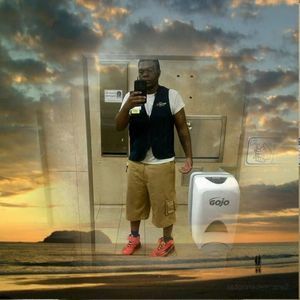 Meet your Posher, Donte